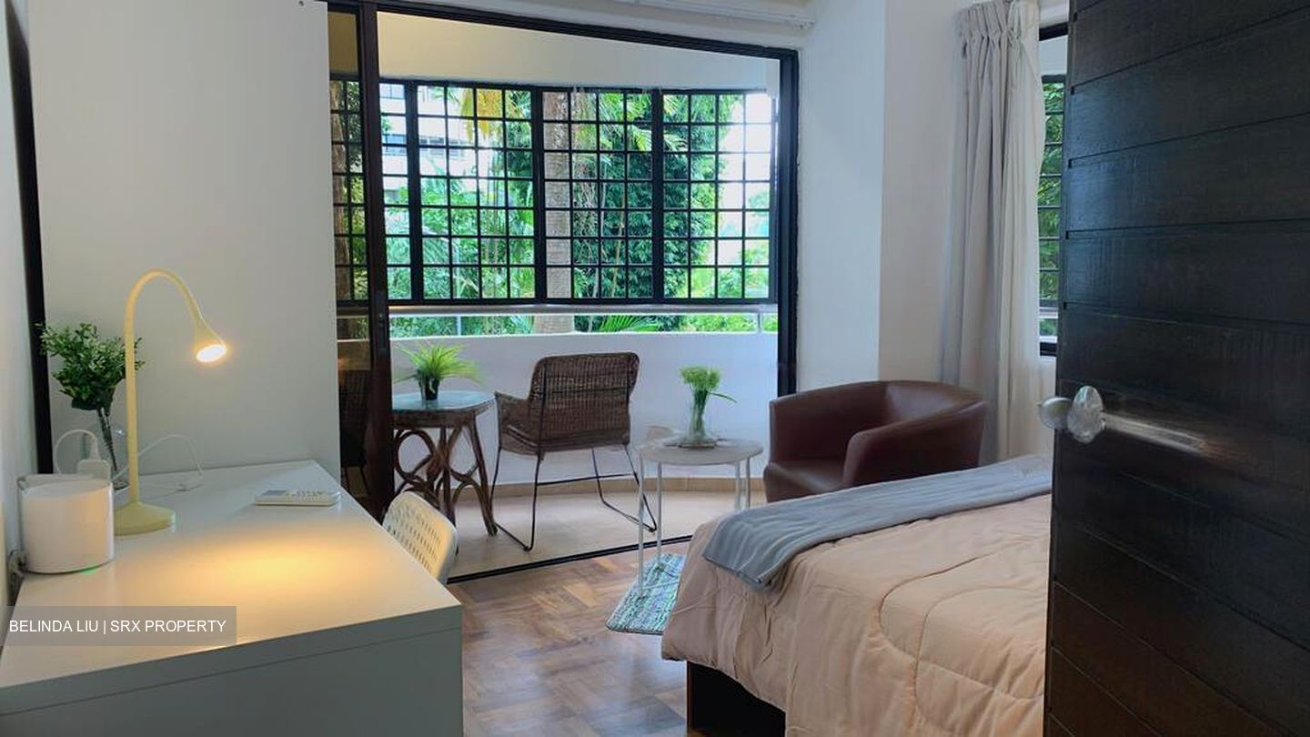 Teresa Ville (D4), Condominium #483746101